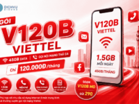 goi cuoc v120b viettel