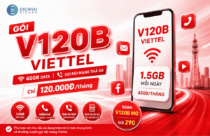 goi cuoc v120b viettel