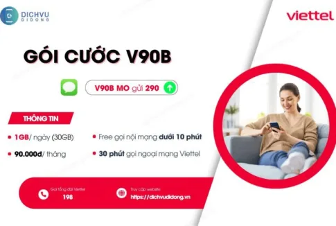 goi cuoc v90b viettel