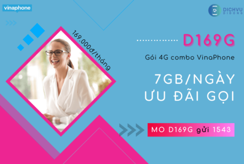 goi d169g cua vinaphone