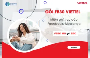 goi fb30 viettel