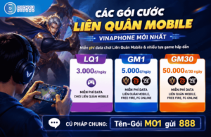 goi lien quan vinaphone