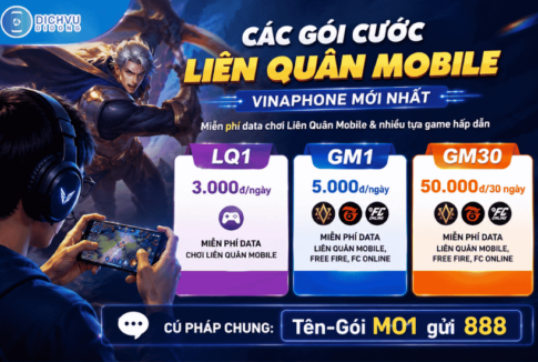 goi lien quan vinaphone