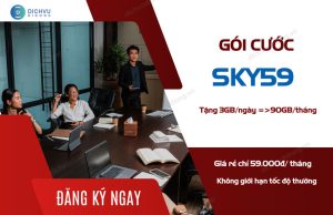 goi sky59 mobifone