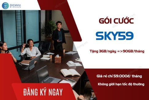 goi sky59 mobifone