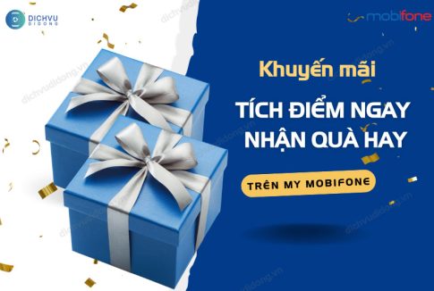 khuyen mai tich diem ngay nhan qua hay tren my mobifone