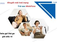 khuyen mai tra sau hoa mang moi mobifone