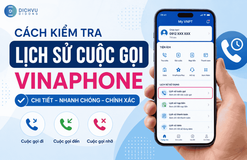 kiem tra lich su cuoc goi vinaphone