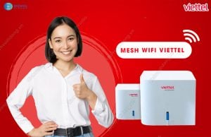 mesh wifi viettel la gi