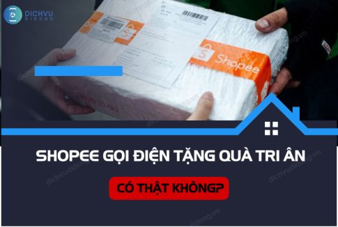 shopee goi dien tang qua