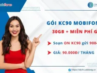 thong tin goi kc90 mobifone