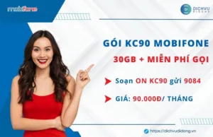 thong tin goi kc90 mobifone