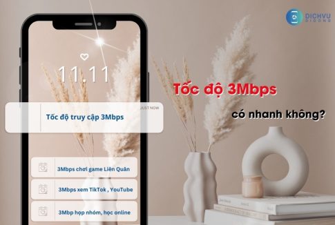 toc do 3mbps co nhanh khong