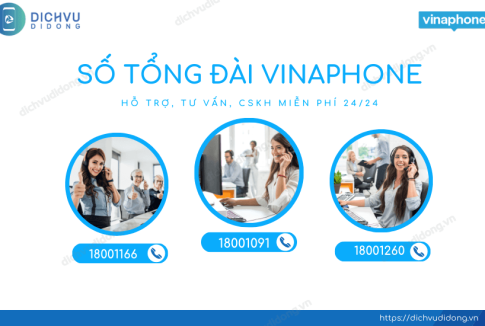 tong dai vinaphone