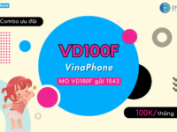 Dang ky goi VD100F cua VinaPhone nhan combo uu dai