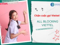 all blocking viettel