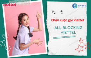 all blocking viettel