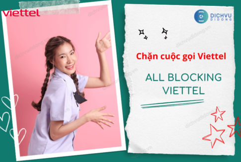 all blocking viettel