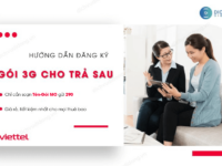 cach dang ky 3g viettel tra sau