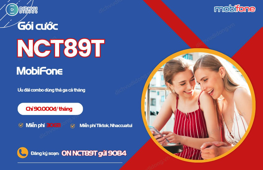 goi cuoc nct89t mobifone