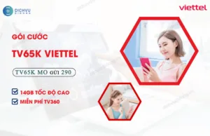 goi cuoc tv65k viettel