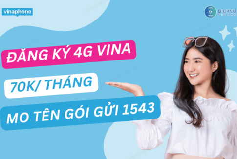 goi vinaphone 70k 1 thang