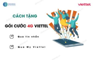 tang goi 4g viettel cho thue bao khac