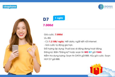thong tin goi d7 vinaphone