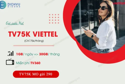 goi cuoc tv75k viettel