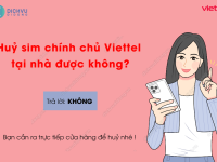 huy sim viettel