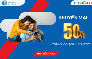 khuyen mai mobifone 50% ngay 16/12/22023