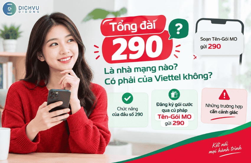 tong dai 290 viettel