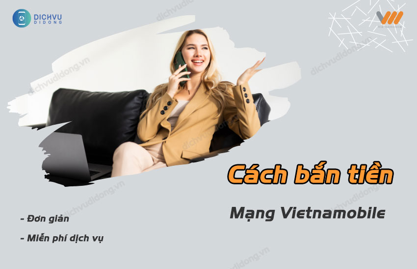 cach chuyen tien vietnamobile