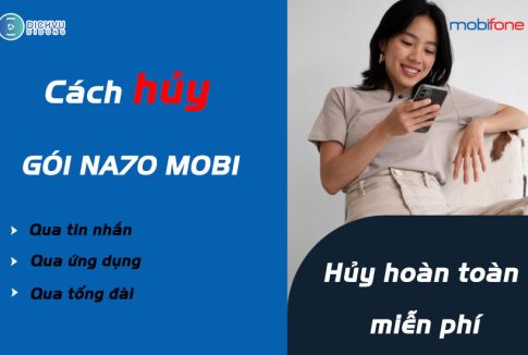 cach huy goi na70