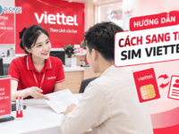 cach sang ten sim viettel cho nguoi khac