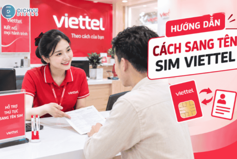 cach sang ten sim viettel cho nguoi khac