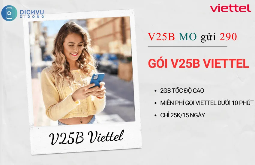 dang ky goi v25b viettel