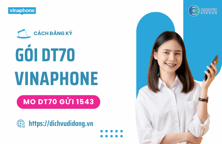 goi cuoc dt70 cua vinaphone