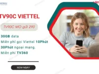 goi cuoc tv90c viettel