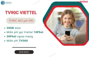 goi cuoc tv90c viettel