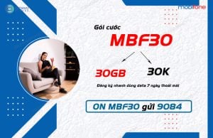 goi mbf30 mobifone