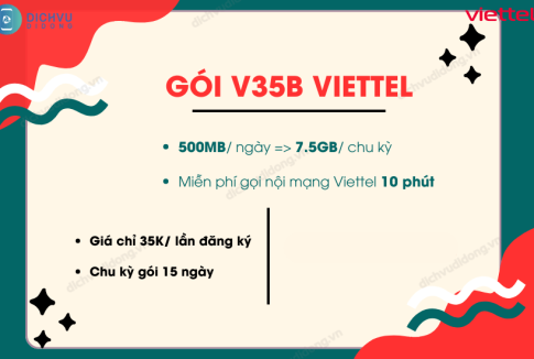 goi v35b viettel