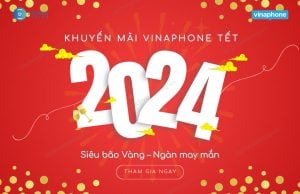 khuyen mai vinaphone tet 2024