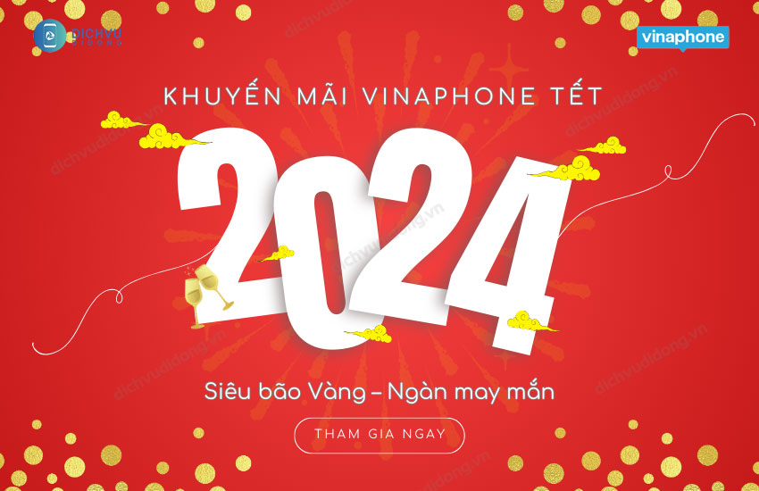 khuyen mai vinaphone tet 2024