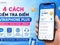 kiem tra diem vinaphone plus
