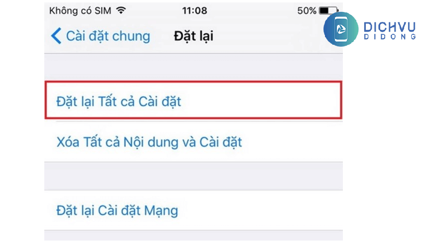 loi imessage khong nhan so dien thoai