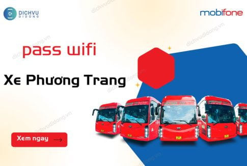 pass wifi xe giuong nam phuong trang