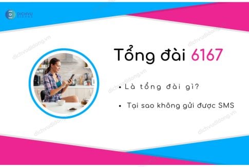 6167 la tong dai gi