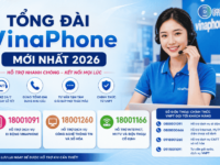 tong dai vinaphone