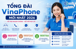 tong dai vinaphone